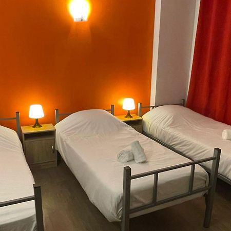 Hotel- Restaurant Le Saint Quentin Luaran gambar