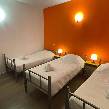 Hotel- Restaurant Le Saint Quentin Luaran gambar