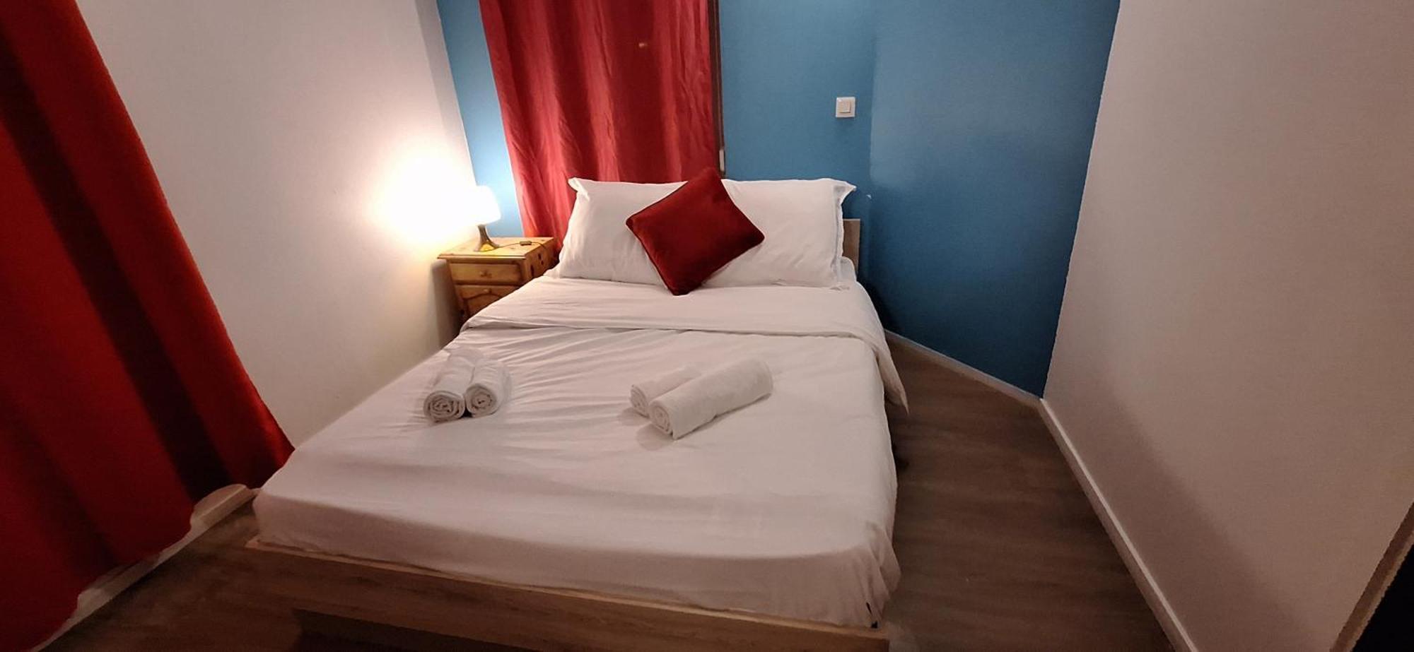 Hotel- Restaurant Le Saint Quentin Luaran gambar